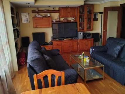 Piso en venta en Alicante