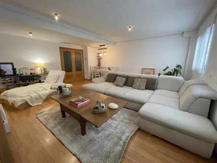 Planta baja en venta en Alicante