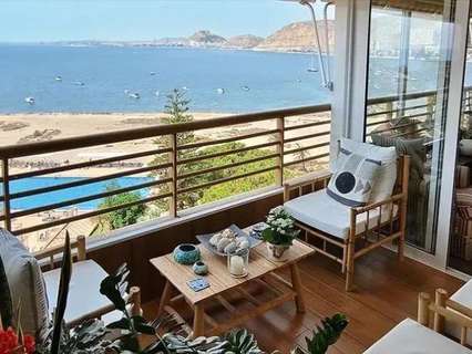 Piso en venta en Alicante zona Playa de San Juan