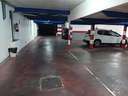 Plaza de parking en venta en Alicante rebajada