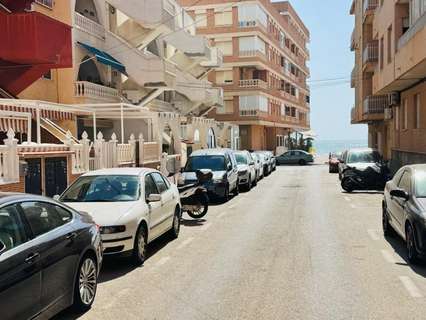Apartamento en venta en Torrevieja