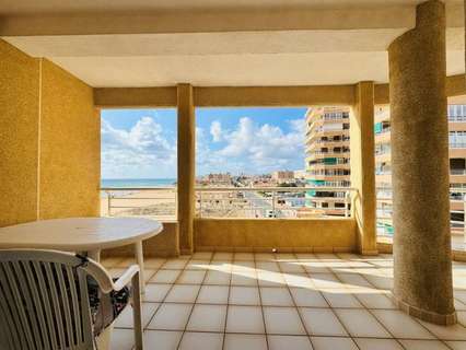 Apartamento en venta en Torrevieja