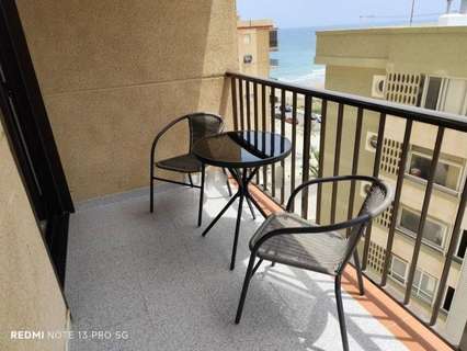 Piso en alquiler en Elche/Elx zona Los Arenales del Sol