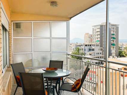 Piso en alquiler en El Campello