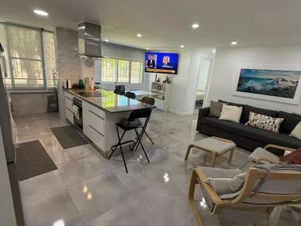 Piso en venta en Alicante