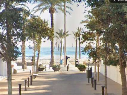 Piso en alquiler en Alicante