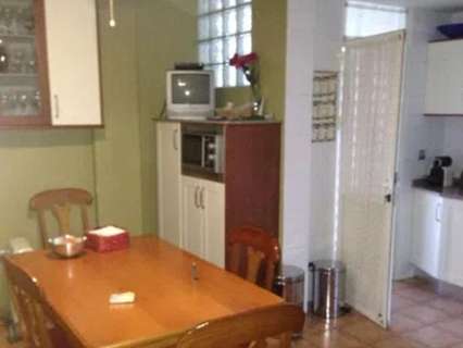 Piso en venta en Alicante