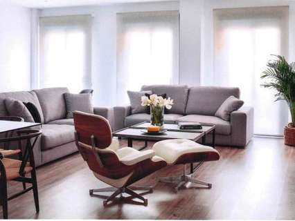 Ático dúplex en venta en Elda