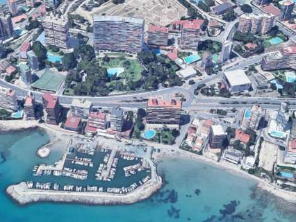 Piso en alquiler en Alicante