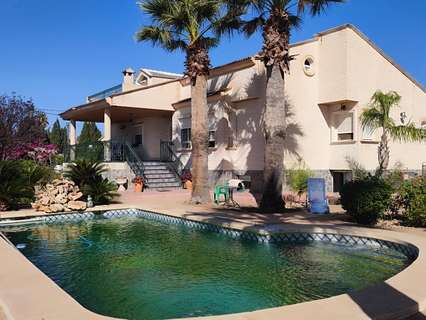 Chalet en venta en Sant Vicent del Raspeig