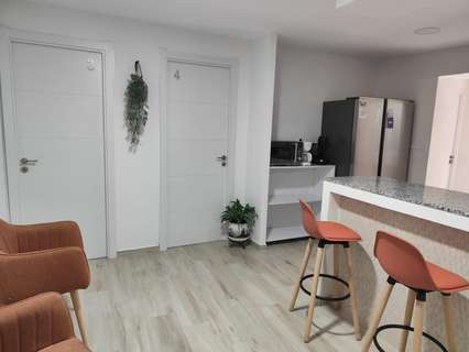 Planta baja en venta en Alicante