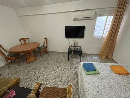 Piso en venta en Alicante