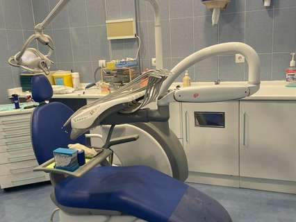 Local comercial en venta en Benidorm