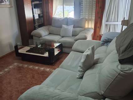 Piso en venta en Alicante