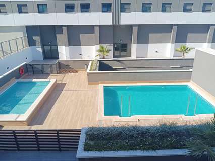 Piso en alquiler en Alicante