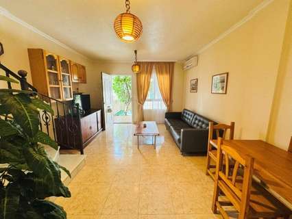 Bungalow en venta en Torrevieja