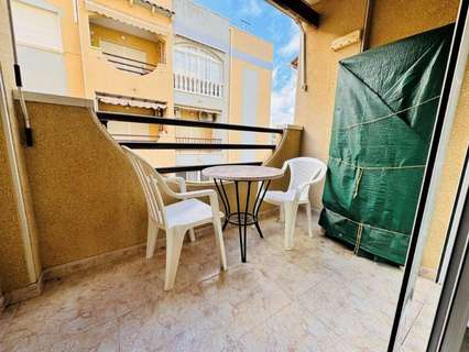 Piso en venta en Torrevieja