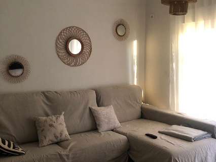 Piso en alquiler en Alicante