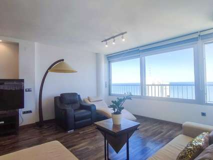 Piso en alquiler en Alicante zona Playa de San Juan