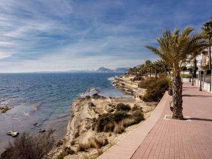 Chalet en venta en Alicante zona Playa de San Juan