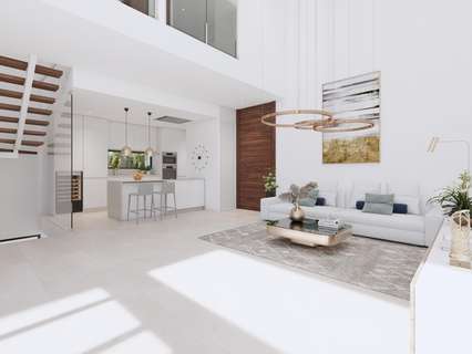 Chalet en venta en Finestrat