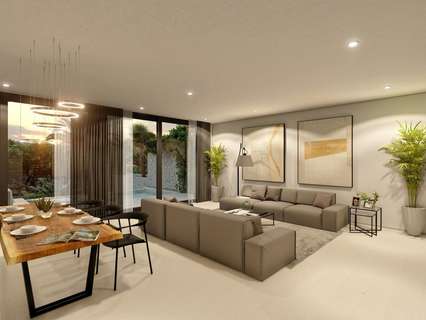 Chalet en venta en Altea