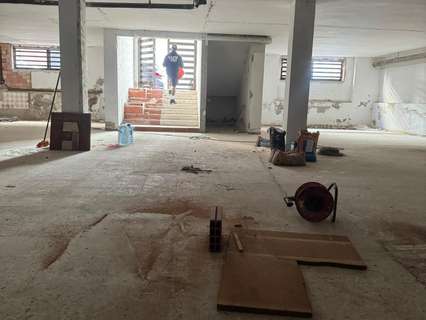 Local comercial en venta en Alicante