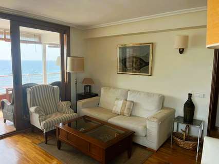 Piso en alquiler en Alicante zona Playa de San Juan