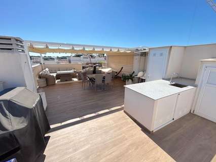Bungalow en venta en Torrevieja