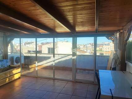 Ático en venta en El Campello