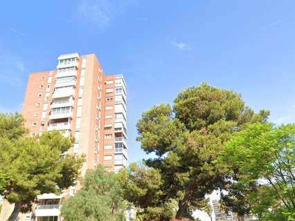 Piso en alquiler en Alicante