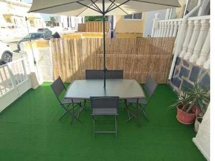 Casa en alquiler en Santa Pola zona Gran Alacant