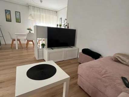 Piso en venta en Sant Vicent del Raspeig rebajado