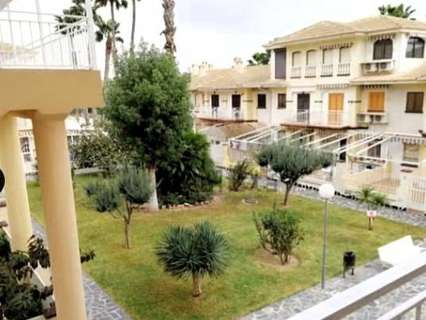 Piso en alquiler en Santa Pola