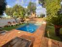Chalet en venta en Sant Vicent del Raspeig