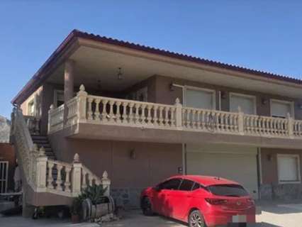 Chalet en venta en Alicante