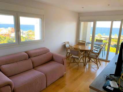 Piso en venta en Alicante