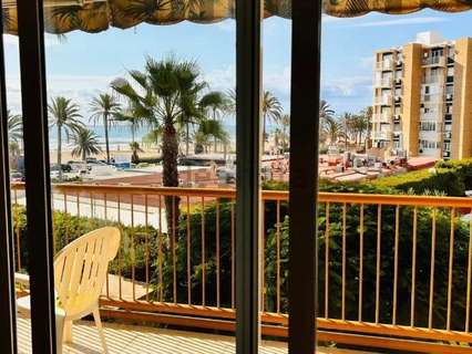 Piso en alquiler en Alicante