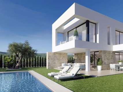 Casa en venta en Finestrat