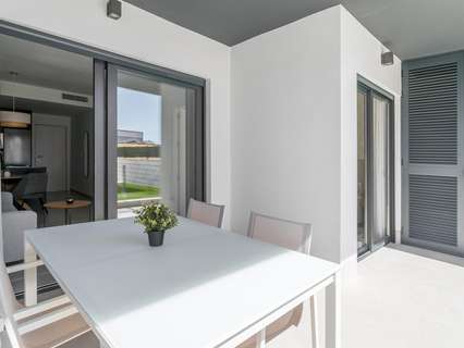 Planta baja en venta en Torrevieja