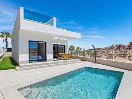 Casa en venta en Algorfa