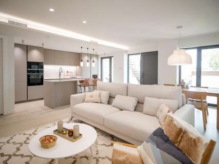 Casa en venta en Pilar de la Horadada