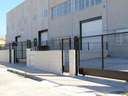 Nave industrial en venta en Mutxamel