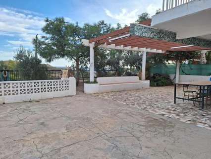 Casa en venta en El Campello