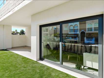 Bungalow en venta en Torrevieja