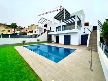 Casa en venta en Rojales