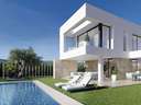 Casa en venta en Finestrat