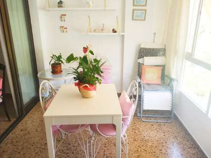 Piso en alquiler en Alicante