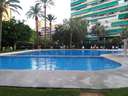 Piso en alquiler en Alicante