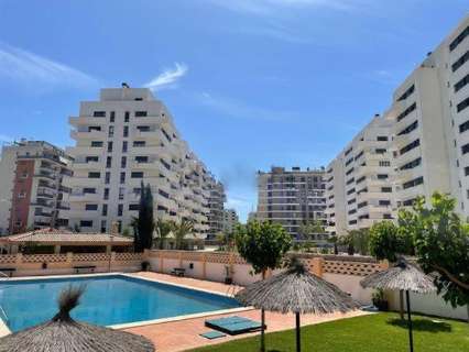 Piso en alquiler en Alicante